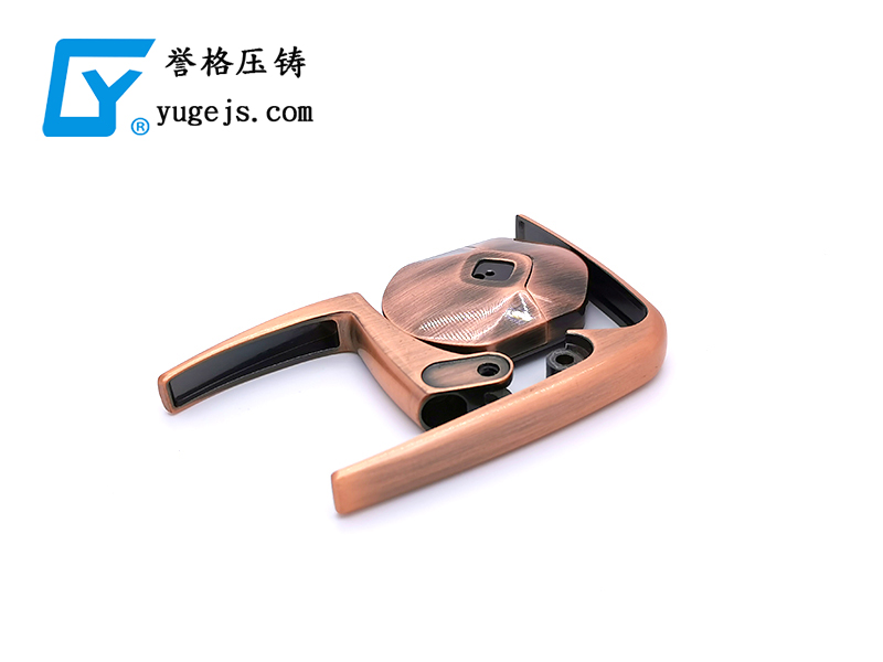 鋅合金壓鑄行業(yè)的盛會(huì)，展望壓鑄行業(yè)的未來