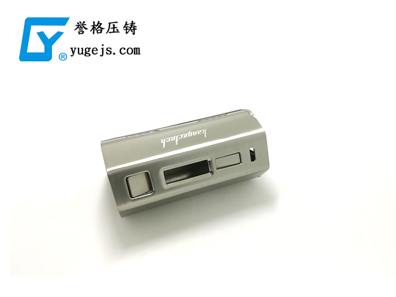 從德國的鋼鐵工業(yè)，沙井壓鑄廠能學(xué)到些什么