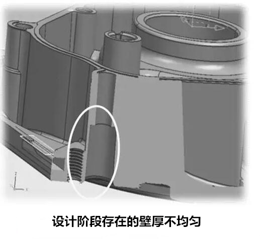 延遲壓鑄模具的使用壽命，可以幫助壓鑄公司節(jié)約成本